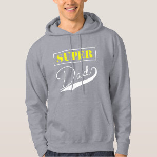 Super Pap Hoodie