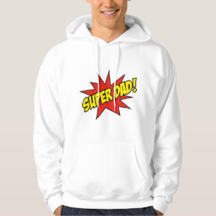 Super Pap. Hoodie