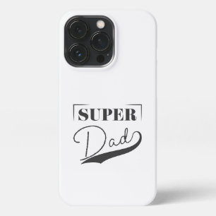 Super Pap iPhone 13 Pro Hoesje