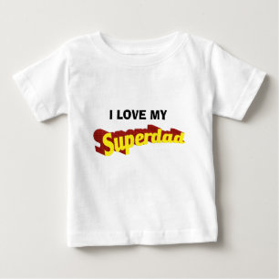 Super Pap is mijn superheld striptekst