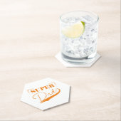 Super Pap Kartonnen Onderzetters (Insitu)