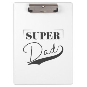 Super Pap Klembord