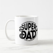 Super Pap Koffiemok (Links)