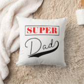 Super Pap Kussen (Deken)