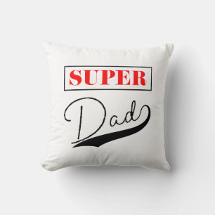 Super Pap Kussen