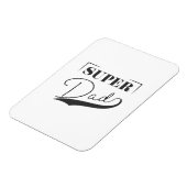 Super Pap Magneet (Linkerzijde)