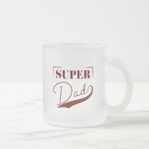 Super Pap Matglas Koffiemok