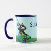 Super Pap Mok (Links)