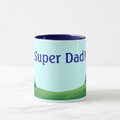 Super Pap Mok (Midden)