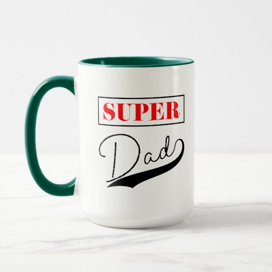 Super Pap Mok (Links)