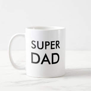 Super Pap Mok   Daggeschenk vader