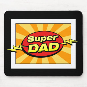 Super Pap-muispad Muismat