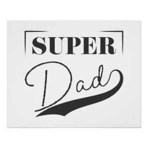 Super Pap Perfect Poster