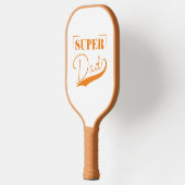 Super Pap Pickleball Paddle (Links)
