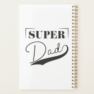 Super Pap Planner