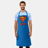 Super Pap Schort (Gedragen)