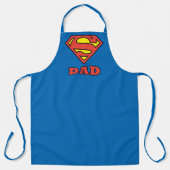 Super Pap Schort (Voorkant)