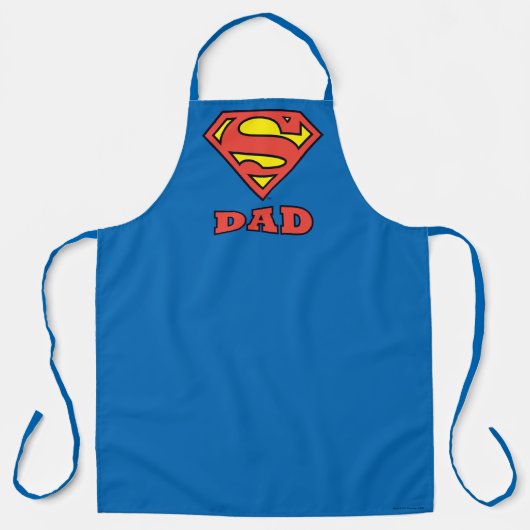 Super Pap Schort (Voorkant)