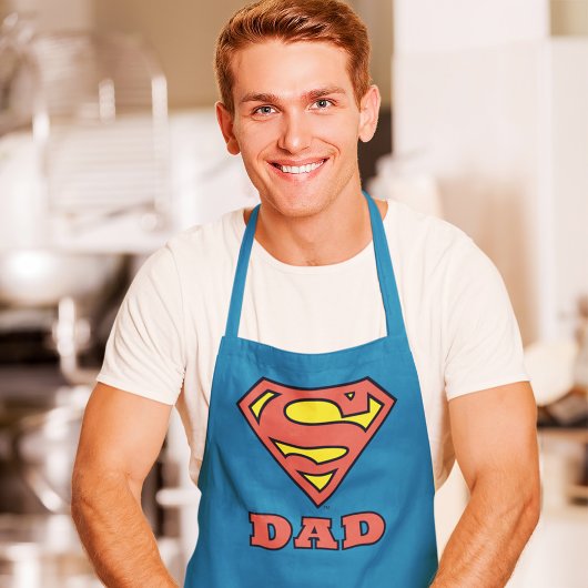 Super Pap Schort