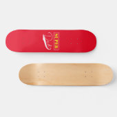 Super Pap Skateboard (Horizontaal)