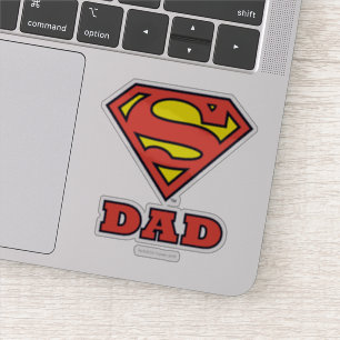 Super Pap Sticker