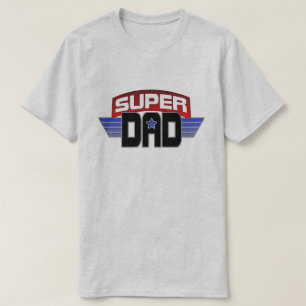 Super Pap T-shirt