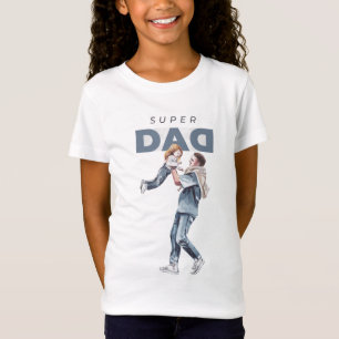 Super Pap T-shirt