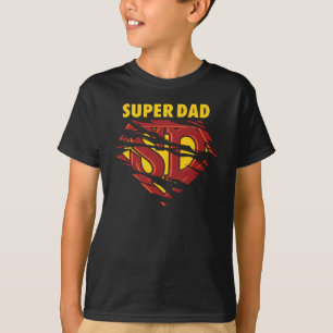 Super Pap T-shirt