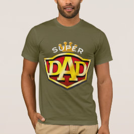 Super Pap T-shirt