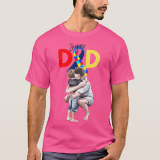 Super Pap T-shirt