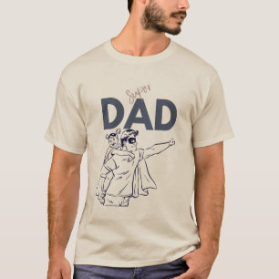 Super Pap T-shirt