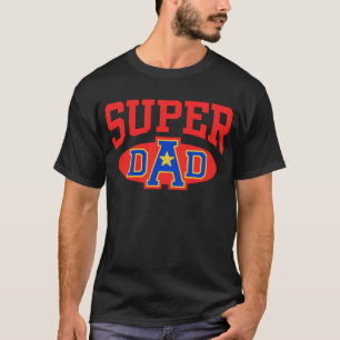 Super Pap T-shirt