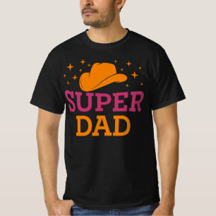 Super Pap T-shirt