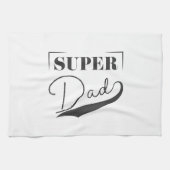 Super Pap Theedoek (Horizontaal)