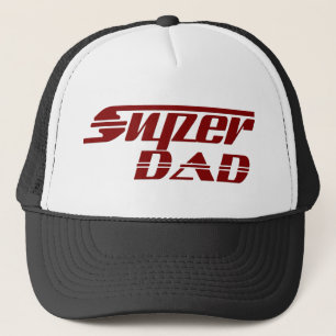 Super Pap Trucker Pet