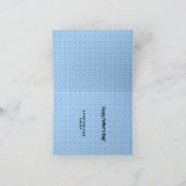 Super Pap Vaderdag Kaart (Binnen)