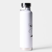 Super Pap Waterfles (Rechts)