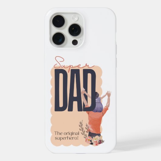 Super papa (Verso)