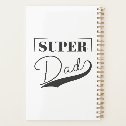Super papa (Dos)