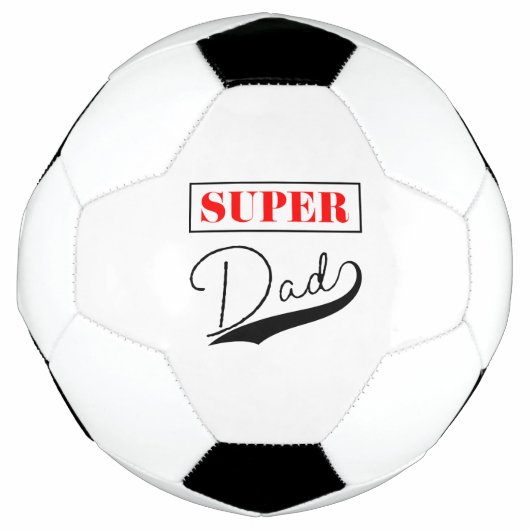 Super papa (Devant)