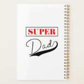 Super papa (Dos)