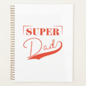 Super papa (Devant)
