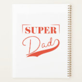 Super papa (Dos)