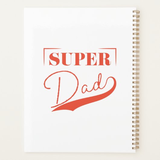 Super papa (Dos)