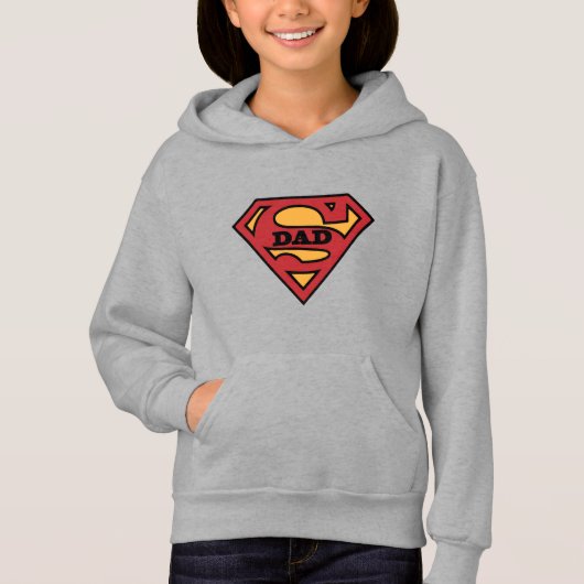 Super Papa Emblem (Devant)