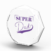 Super Papa Fotoblokken (Rechts)