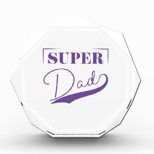 Super Papa Fotoblokken