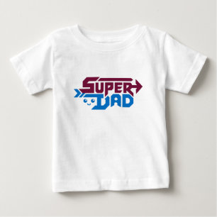 Super Papa Gamer Cadeau – Retro