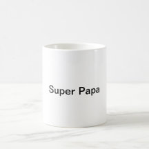 Super Papa