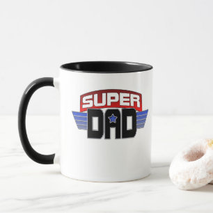 Super papa Mokken